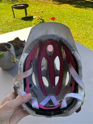 Kinder Fahrradhelm Bild 3