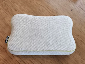 BLACKROLL Recovery Pillow   Wie neu   Nur 2x getestet