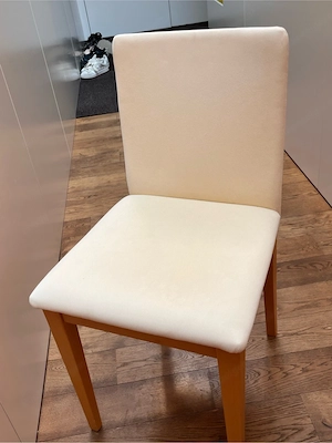 Stuhl zu verschenken Bild 2