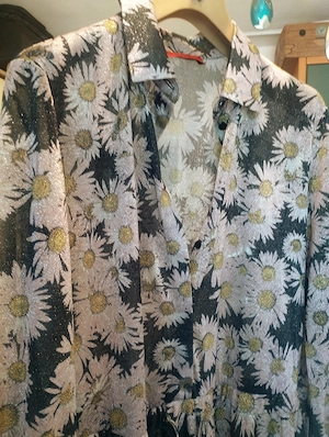 Max Mara Kleid neu