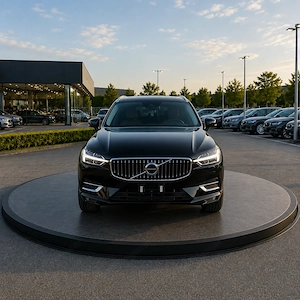 Volvo XC60 D4 AWD Inscription - Vollausstattung - Top Zustand und und Tauschen ist möglich bis 5000  Bild 2