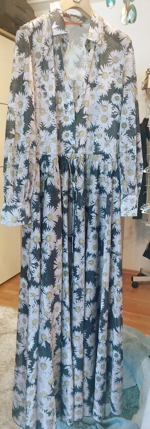 Max Mara Kleid neu Bild 2
