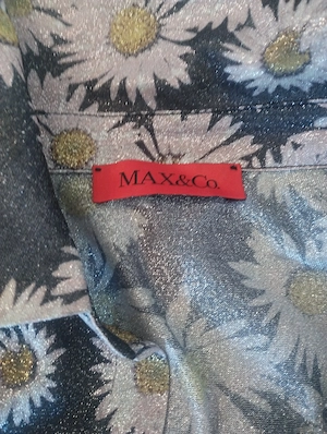 Max Mara Kleid neu Bild 3