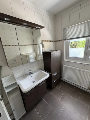 Wohnung in ruhiger Lage - reserviert Bild 3