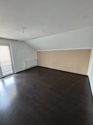 Wohnung in ruhiger Lage - reserviert Bild 6