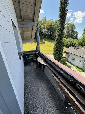 Wohnung in ruhiger Lage - reserviert Bild 7