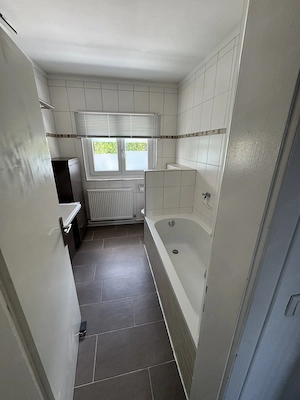 Wohnung in ruhiger Lage - reserviert Bild 2