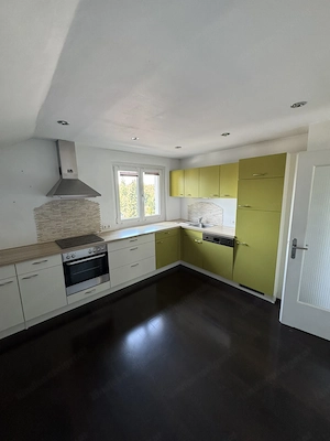 Wohnung in ruhiger Lage - reserviert Bild 4