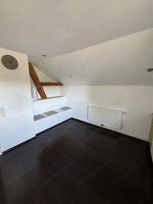 Wohnung in ruhiger Lage - reserviert Bild 5