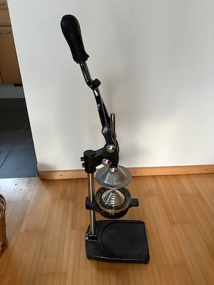 Zitruspresse 