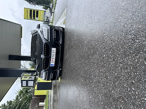 BMW 640 d Coupe Bild 2