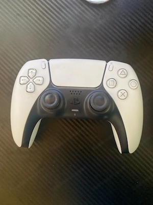 Playstation 5 controler Bild 3