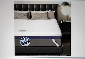Topper Gel memory Foam  Bild 3