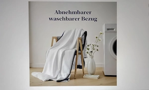 Topper Gel memory Foam  Bild 7