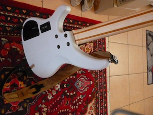 Bassgitarre Yamaha TRBX 504, aktiv Bild 3