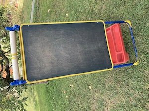 Kindertafel, Tafel, Magnettafel, Magnet, Schule
