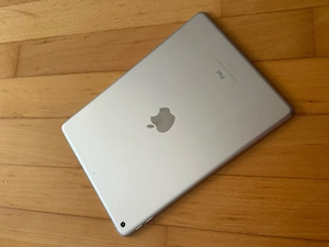 Ipad 6.Generation Bild 2