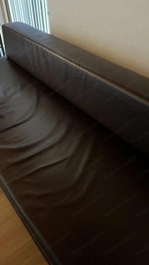 Schlafcouch zu verschenken Bild 2