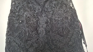 Neues Ballkleid mit Etikett! NP 199,- Bild 2