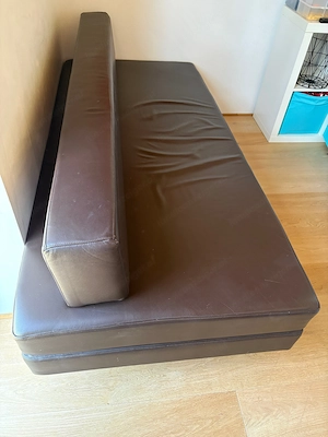 Schlafcouch zu verschenken Bild 4