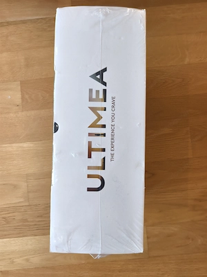 Heimkino Beamer (Orginalverpackt)  Bild 2
