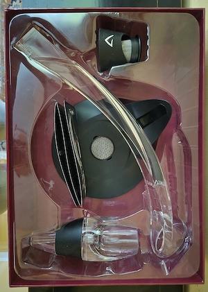 Weinbelüfter Bild 2