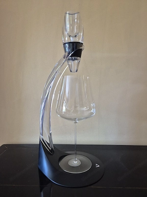 Weinbelüfter Bild 3