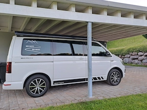 VW T6 California Beach Edition 4Motion ; Leistung 110 kW   Hubraum 1968 ccm !! Bild 2
