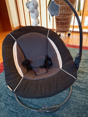 Hauck Newborn Aufsatz