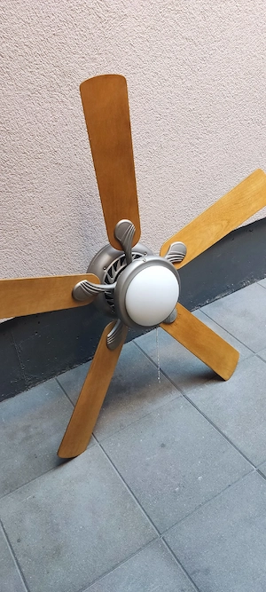 Deckenventilator