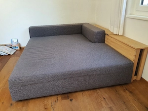 Sofa Couch Lounge-Couch Bild 3