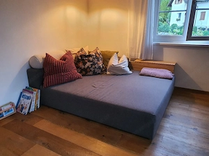 Sofa Couch Lounge-Couch Bild 2