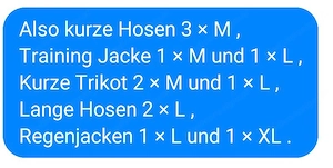 Fußball Training Dres Set FC Austria Lustenau  Bild 5