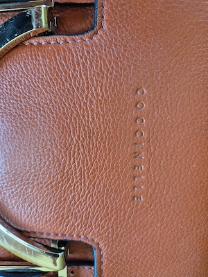Damenhandtasche Bild 2