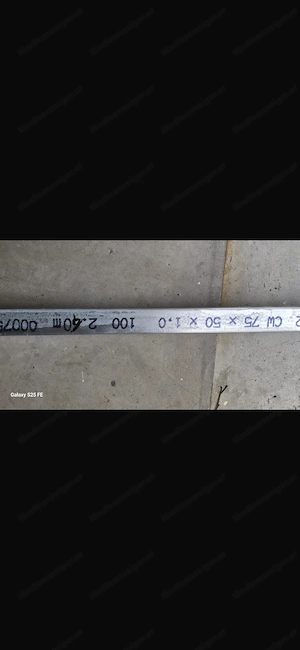 Knauf Rahmen CD Profil Bild 7