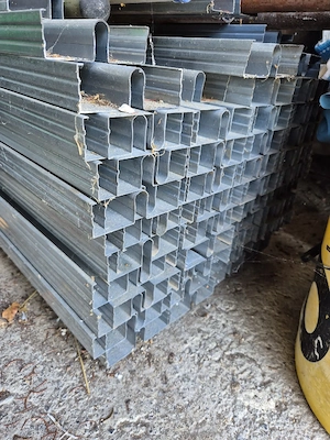 Deckenheizungsprofil Bild 2