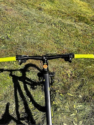 Cube Aim Mountainbike - sehr guter Zustand Bild 5