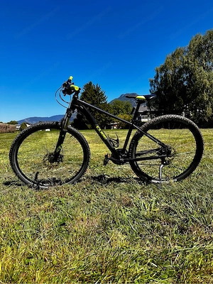 Cube Aim Mountainbike - sehr guter Zustand Bild 2