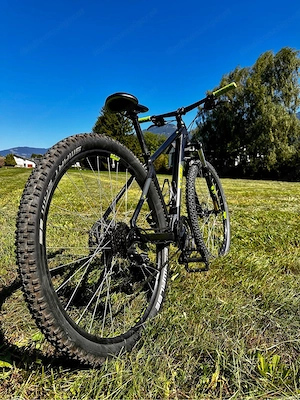 Cube Aim Mountainbike - sehr guter Zustand Bild 3