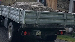 Dreiseitenkipper Bild 3