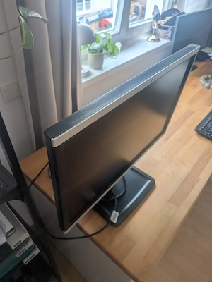 Bildschirm Stand PC Bild 2