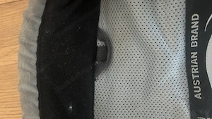 Leichter textiler Kombi von Belo (Jacke: XL, Hose: L  L) Bild 5