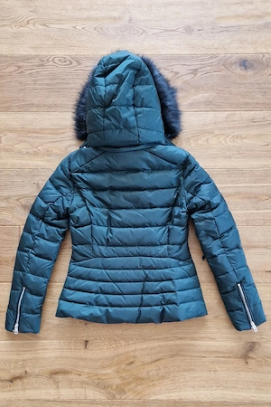 Winterjacke für Damen (ZARA) Bild 2