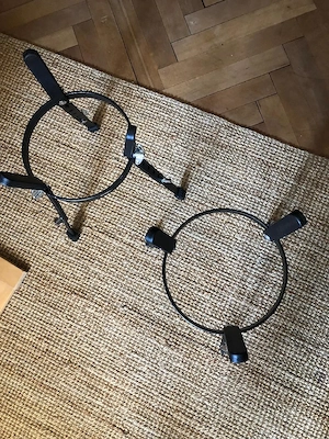 2 Conga Ständer Bild 2