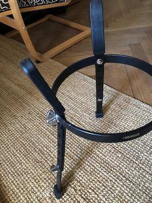 2 Conga Ständer Bild 3