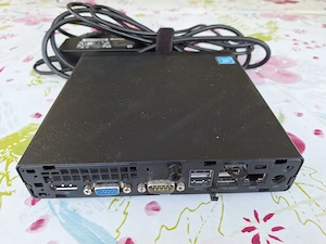 PC - HP ProDesk 400 G2 Mini Bild 3