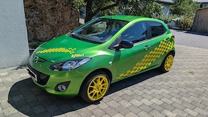 Mazda 2 Takumi 1.3i Bild 3