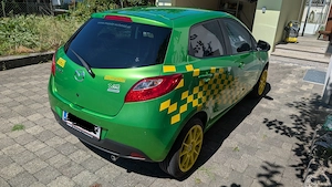 Mazda 2 Takumi 1.3i Bild 2