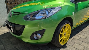 Mazda 2 Takumi 1.3i Bild 7