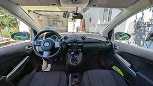 Mazda 2 Takumi 1.3i Bild 6